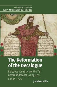 Produktbild: Reformation of the Decalogue