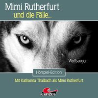 Produktbild: Wolfsaugen