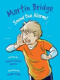 Produktbild: Martin Bridge Sound The Alarm