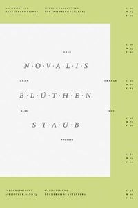 Produktbild: Bl&uuml;thenstaub