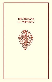 Produktbild: Romans of Partenay