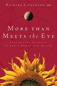 Produktbild: More Than Meets the Eye