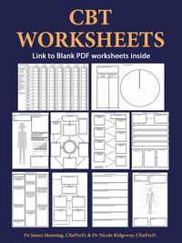 Produktbild: CBT Worksheets