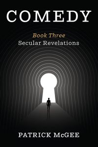 Produktbild: Comedy, Book Three