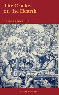 Produktbild: The Cricket on the Hearth (Cronos Classics)