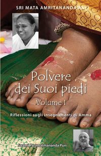 Produktbild: Polvere dei Suoi piedi - Volume 1