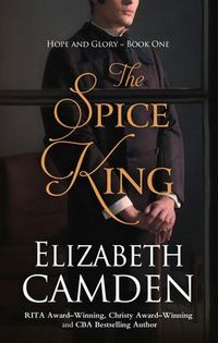 Produktbild: The Spice King