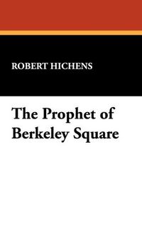 Produktbild: Prophet Of Berkeley Square