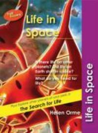 Produktbild: Orme, H: Life in Space