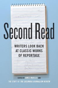 Produktbild: Second Read