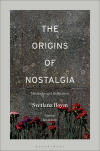 Produktbild: The Origins of Nostalgia