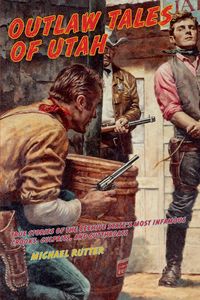 Produktbild: Outlaw Tales of Utah