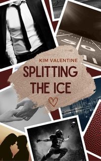 Bild vom Artikel Splitting the Ice vom Autor Kim Valentine