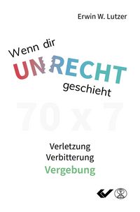 Produktbild: Wenn dir Unrecht geschieht