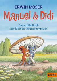 Produktbild: Manuel & Didi