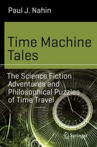 Produktbild: Time Machine Tales