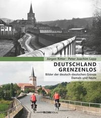 Produktbild: Deutschland grenzenlos