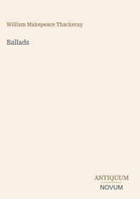 Produktbild: Ballads