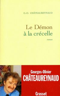 Produktbild: Le d&eacute;mon &agrave; la cr&eacute;celle