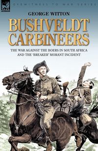 Produktbild: Bushveldt Carbineers