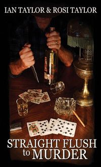 Produktbild: Straight Flush To Murder
