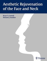Produktbild: Aesthetic Rejuvenation of the Face and Neck