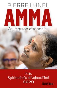Produktbild: Amma, celle qu'on attendait...