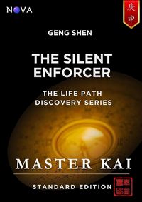 Produktbild: Geng Shen - The Silent Enforcer (Life Path Discovery Series (Standard Edition))
