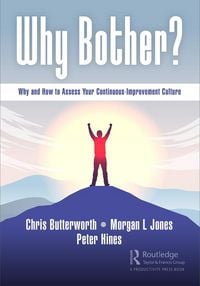 Produktbild: Why Bother?