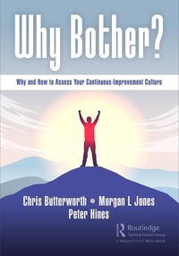 Produktbild: Why Bother?