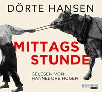 Bild vom Artikel Mittagsstunde vom Autor Dörte Hansen