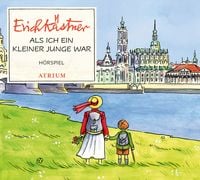 Produktbild: Als ich ein kleiner Junge war