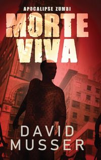 Produktbild: Morte Viva - Apocalipse Zumbi