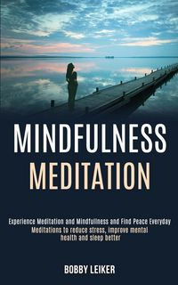 Produktbild: Mindfulness Meditation