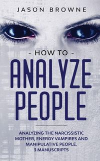 Produktbild: How to Analyze People