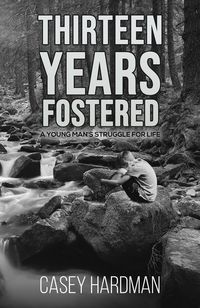 Produktbild: Thirteen Years Fostered