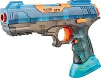 Produktbild Splash & Fun Wasserpistole 21 cm, elektrisch