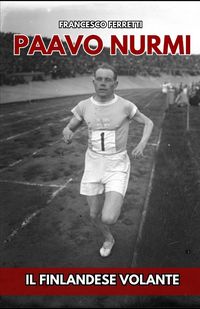 Produktbild: Paavo Nurmi