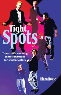Produktbild: Tight Spots