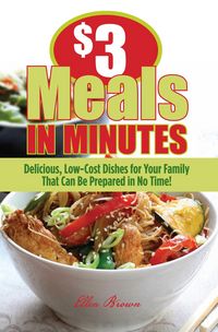 Produktbild: $3 Meals in Minutes