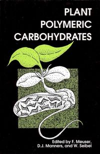 Produktbild: Plant Polymeric Carbohydrates