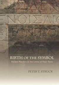 Produktbild: Birth of the Symbol