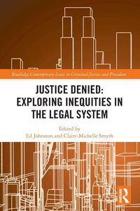 Produktbild: Justice Denied