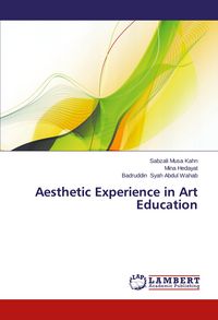 Produktbild: Aesthetic Experience in Art Education