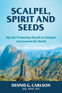 Produktbild: Scalpel, Spirit and Seeds