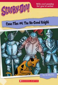 Produktbild: The No-Good Knight
