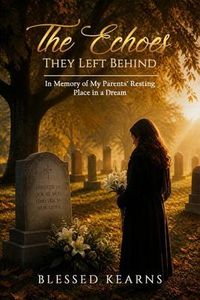 Produktbild: The Echoes They Left Behind