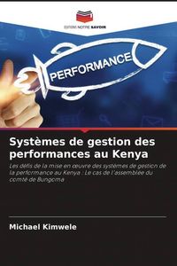 Produktbild: Syst&egrave;mes de gestion des performances au Kenya