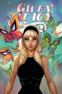Produktbild: Gage, C: Gwen Stacy: Beyond Amazing