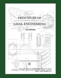 Produktbild: Principles of Naval Engineering 1992 Edition